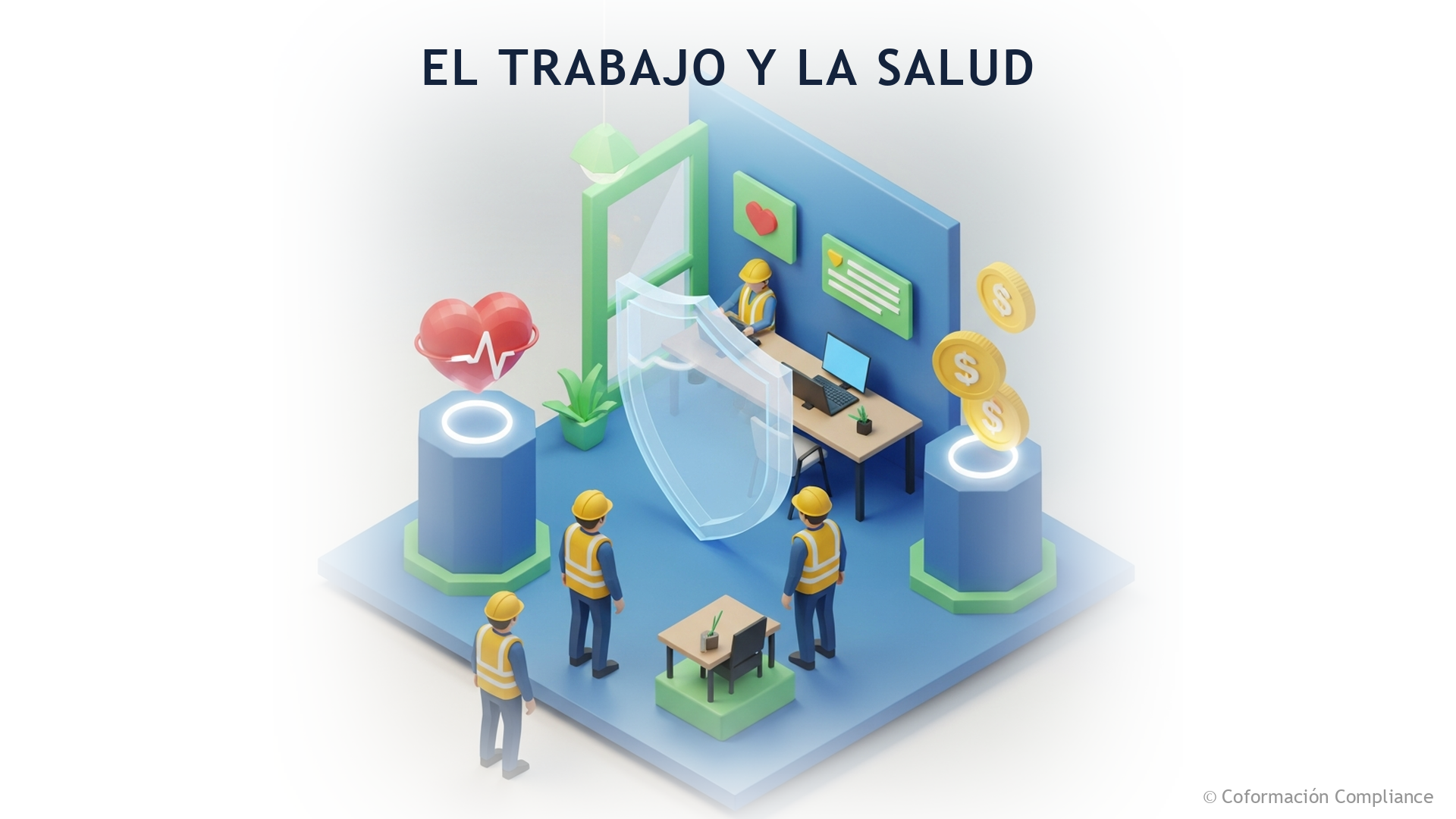 El trabajo y la salud
