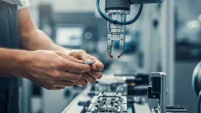 El Papel de la Inteligencia Artificial en la Prevención de Riesgos 2026