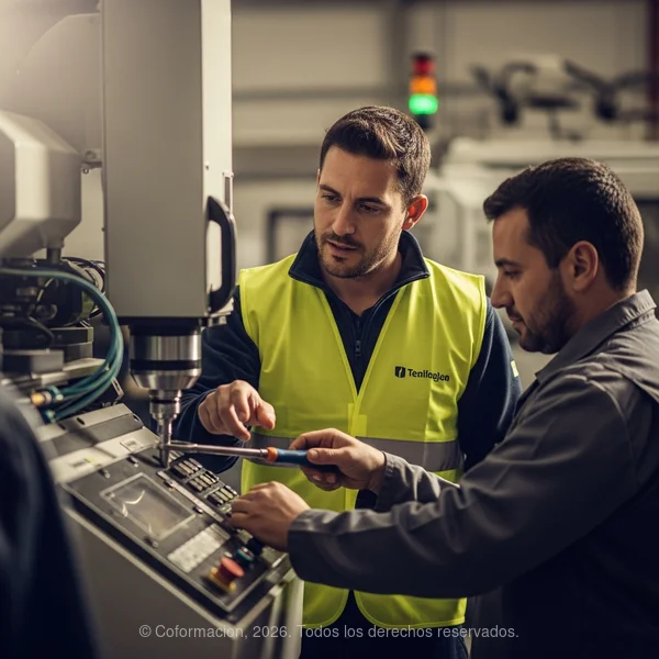 Funciones y Responsabilidades del Recurso Preventivo en la Empresa