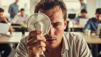 Prevención de Riesgos ante el Cambio Climático: Nuevos Protocolos de Estrés Térmico