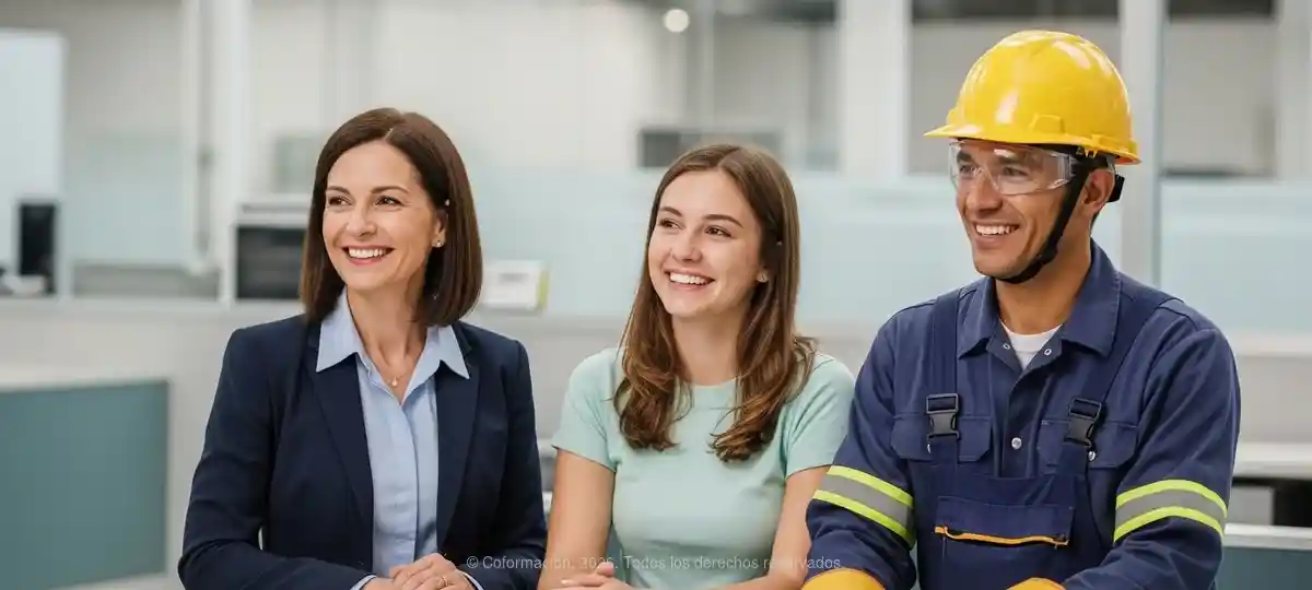 Curso PRL 60 Horas Online